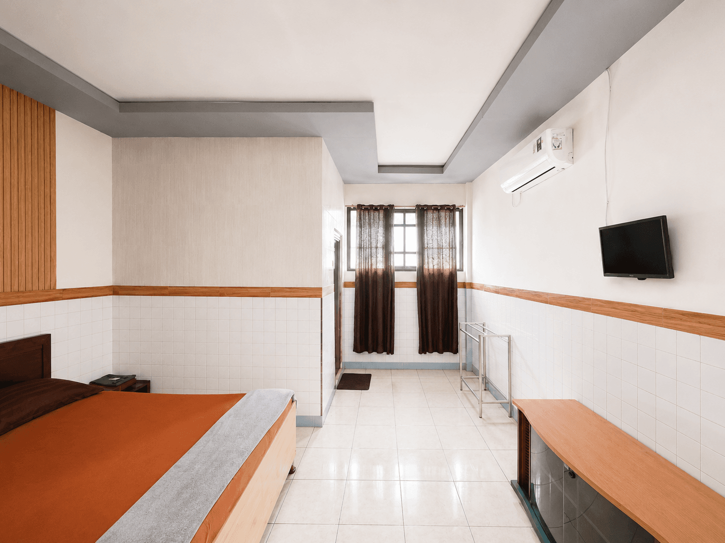 Kamar Deluxe A 2