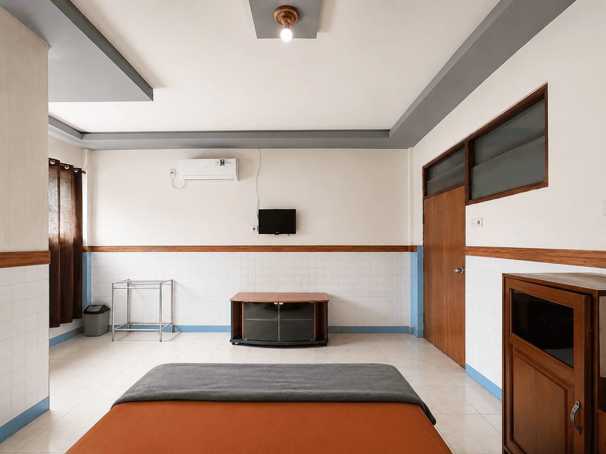 Kamar Deluxe A