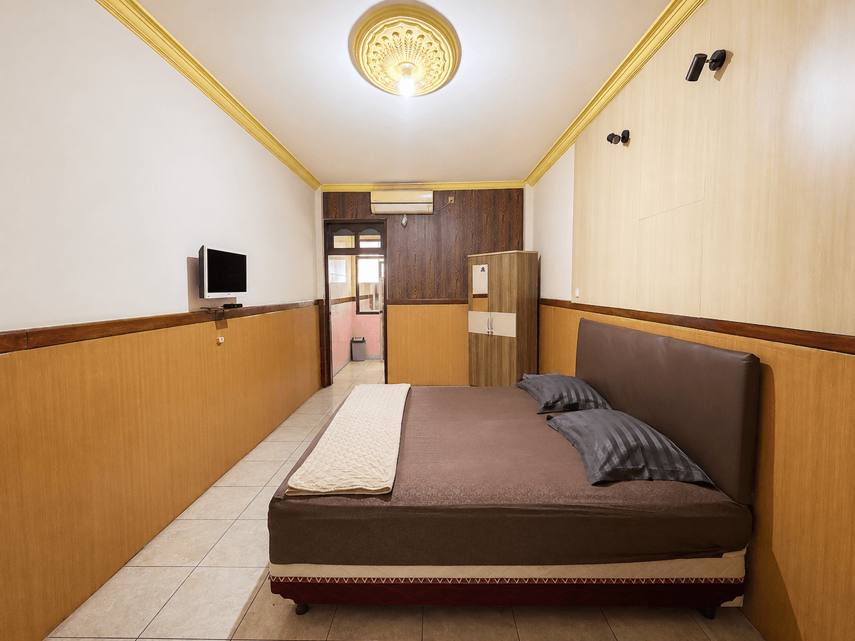 Kamar Deluxe B