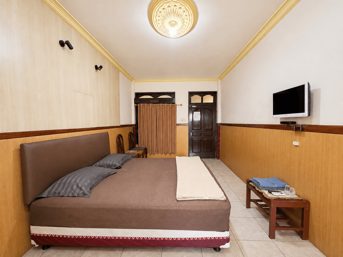 Kamar Deluxe B