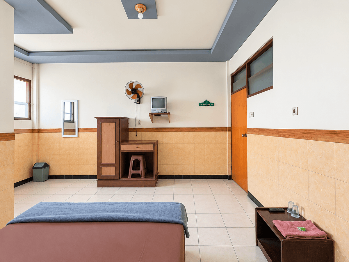 Kamar Superior