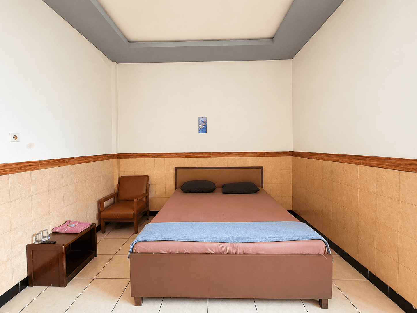 Kamar Superior